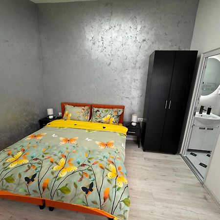 Mitic Apartmani 1 นิส ภายนอก รูปภาพ