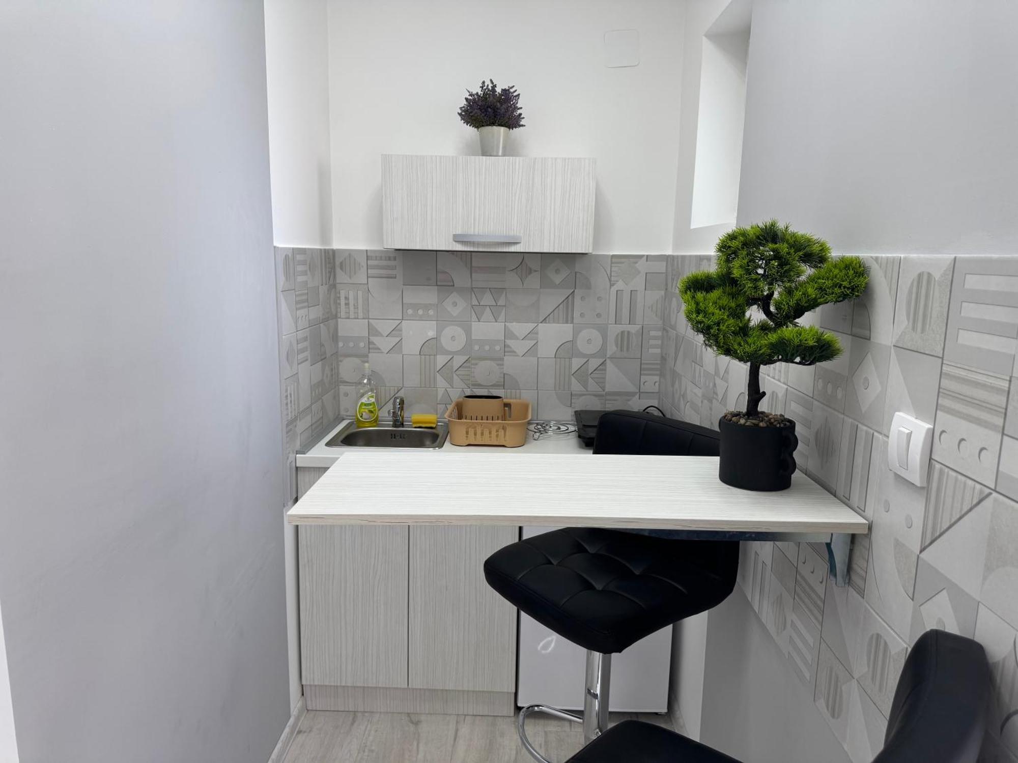 Mitic Apartmani 1 นิส ภายนอก รูปภาพ