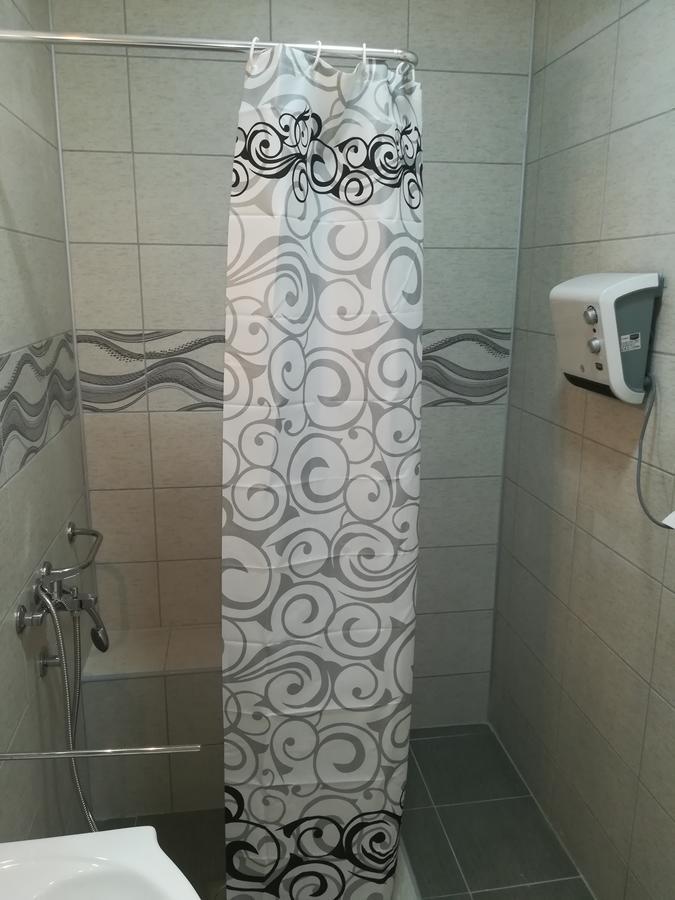 Mitic Apartmani 1 นิส ภายนอก รูปภาพ