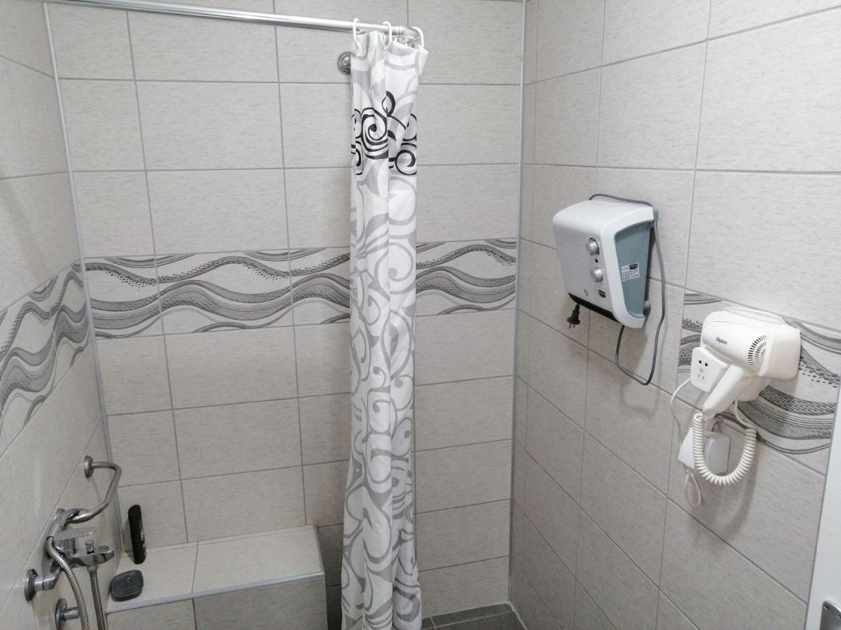 Mitic Apartmani 1 นิส ภายนอก รูปภาพ